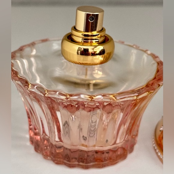 HOUSE OF SILLAGE Cherry Garden Perfume - Collectors EMPTY BOTTLE for Decorating - Picture 14 of 16